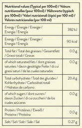 Simply Sugar Free Strawberry Syrup  Adomoo